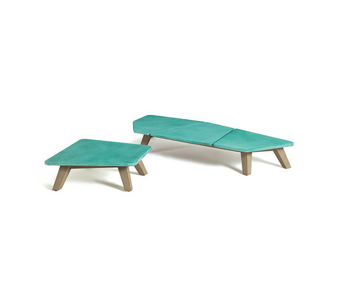 Rafael Coffee Table I Ethimo