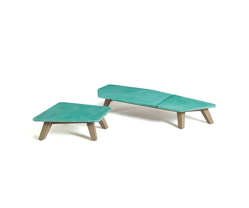 Rafael Coffee Table I Ethimo
