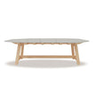 Rafael Rectangular Dining Table I Ethimo