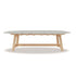 Rafael Rectangular Dining Table I Ethimo