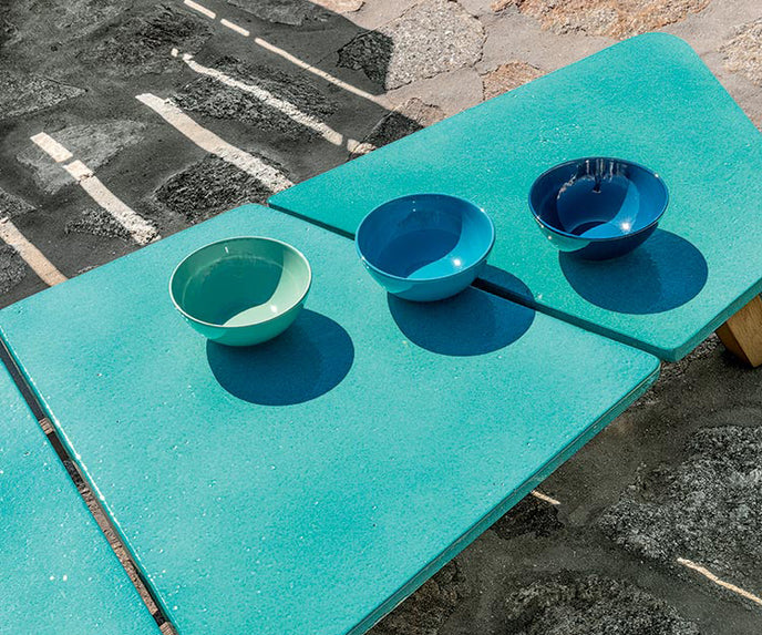 Rafael Coffee Table I Ethimo