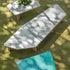Rafael Coffee Table I Ethimo