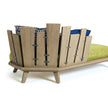 Rafael Chaise Lounge I Ethimo