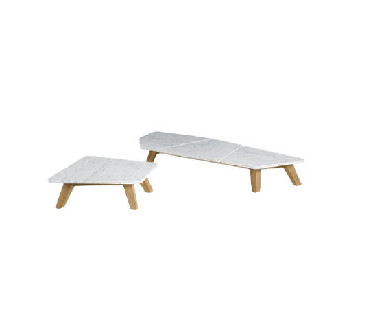 Rafael Coffee Table I Ethimo