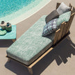 Rafael Chaise Lounge I Ethimo
