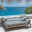 Rafael Sunbed I Ethimo