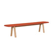 Rail Bench Zeitraum
