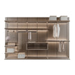 Reiwa Modular Closet Giorgetti