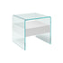High end Rialto Night Table by Fiam Casa Design