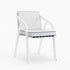 Ribbon Dining Chair Myface