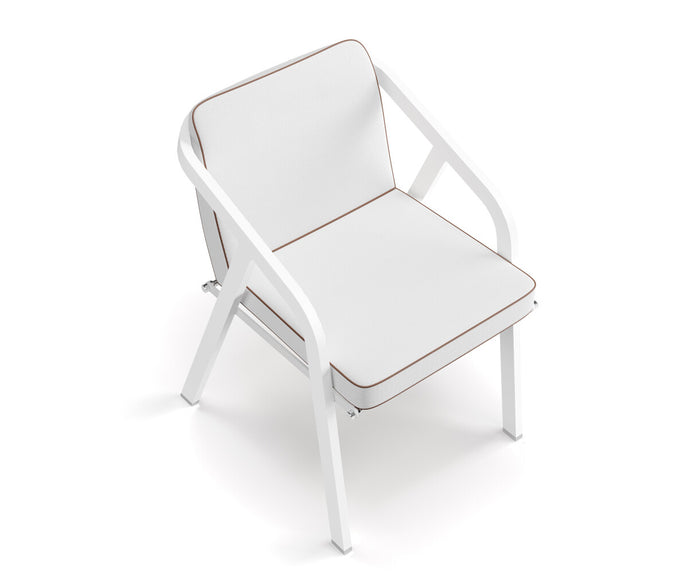 Ribbon Dining Chair Myface