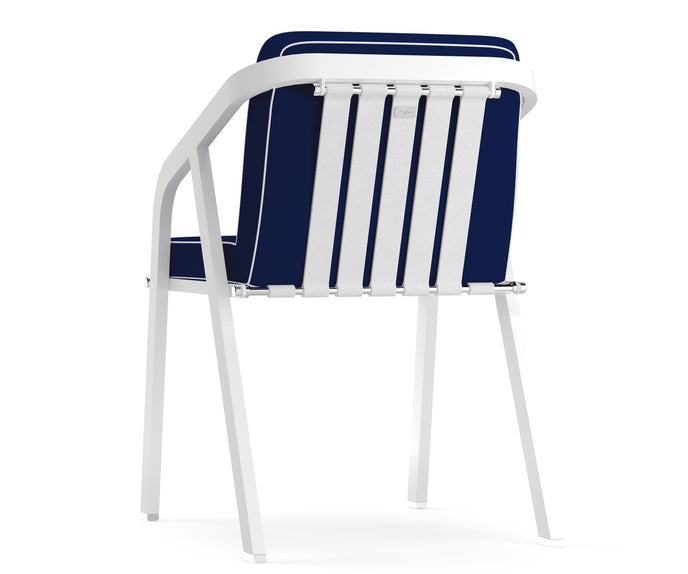Ribbon Dining Chair Myface