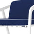 Ribbon Dining Chair Myface