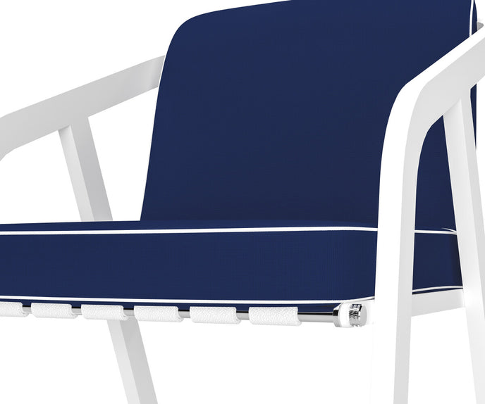 Ribbon Dining Chair Myface