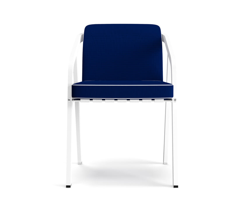 Ribbon Dining Chair Myface