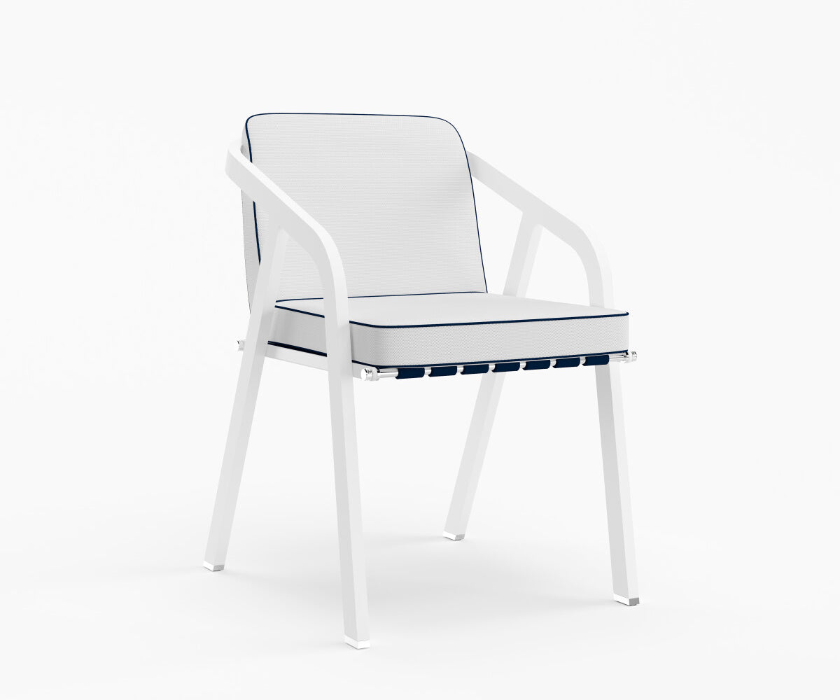 Ribbon Dining Chair Myface