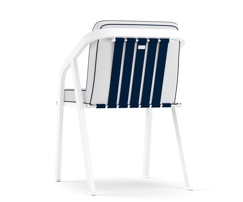 Ribbon Dining Chair Myface