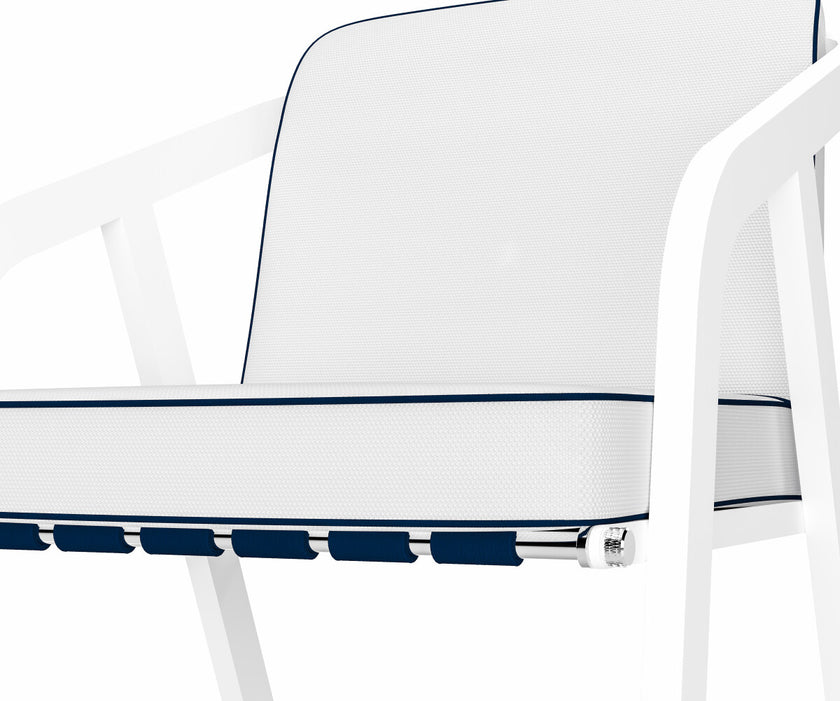 Ribbon Dining Chair Myface