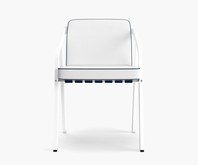 Ribbon Dining Chair Myface