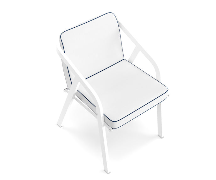 Ribbon Dining Chair Myface