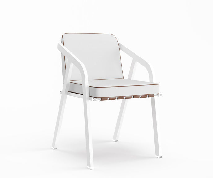 Ribbon Dining Chair Myface
