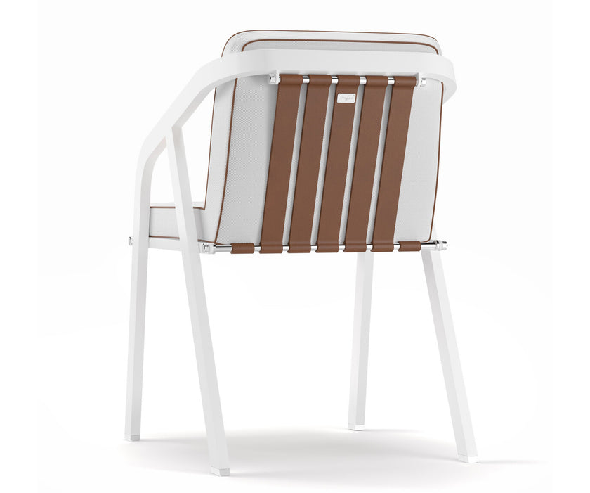 Ribbon Dining Chair Myface
