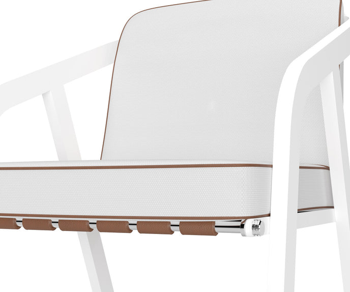 Ribbon Dining Chair Myface