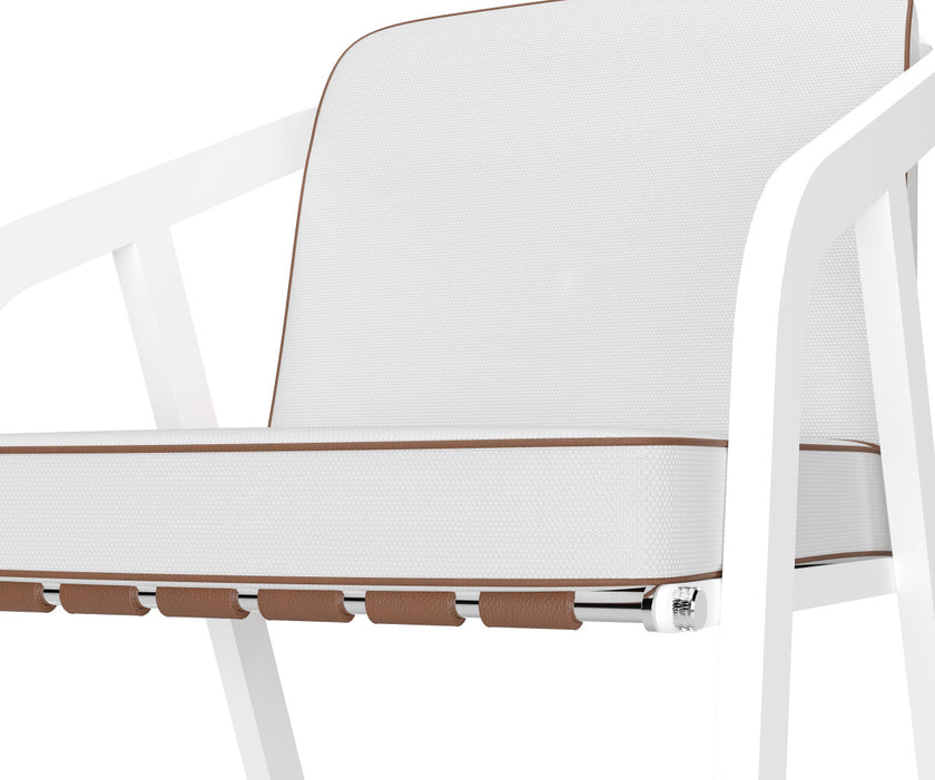 Ribbon Dining Chair Myface