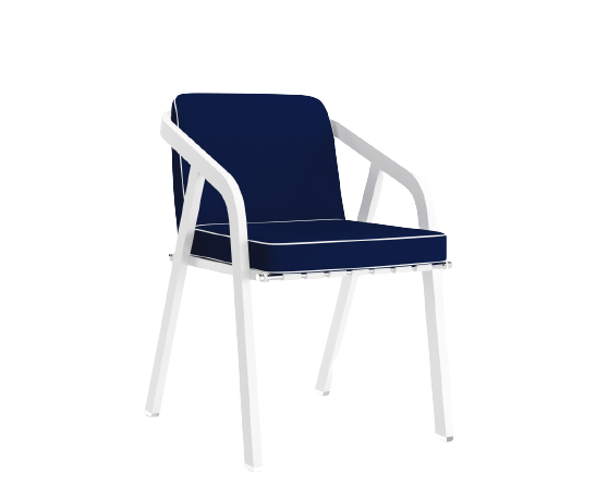 Ribbon Dining Chair Myface