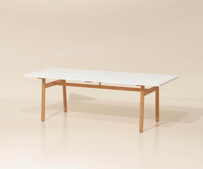 Riva Dining Table 220x94 Kettal