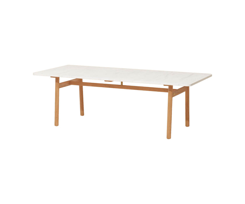 Riva Dining Table 220x94 Kettal