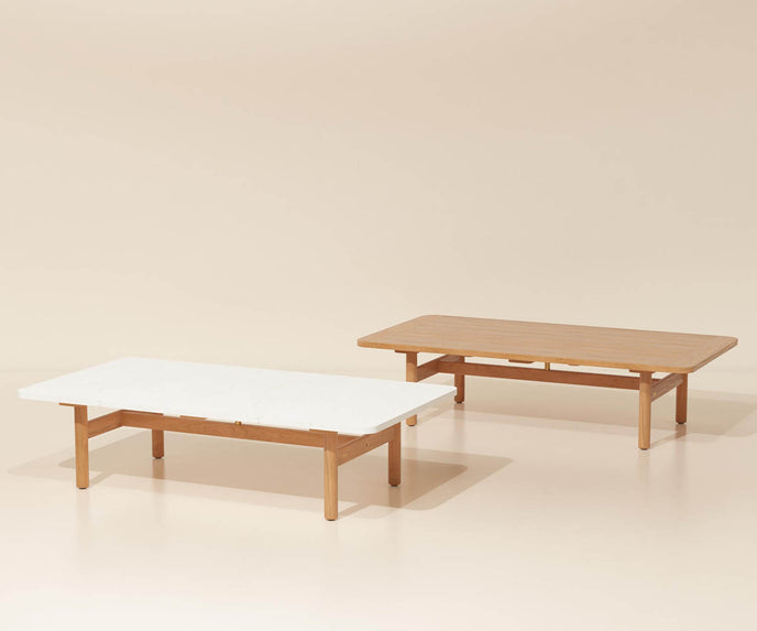 Riva Center Table Kettal