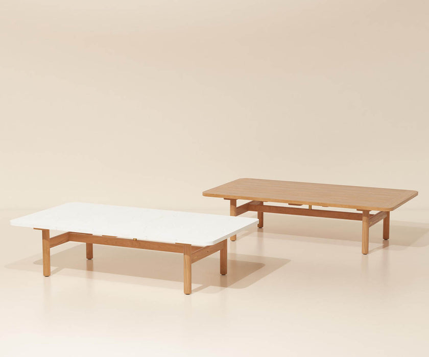 Riva Center Table Kettal