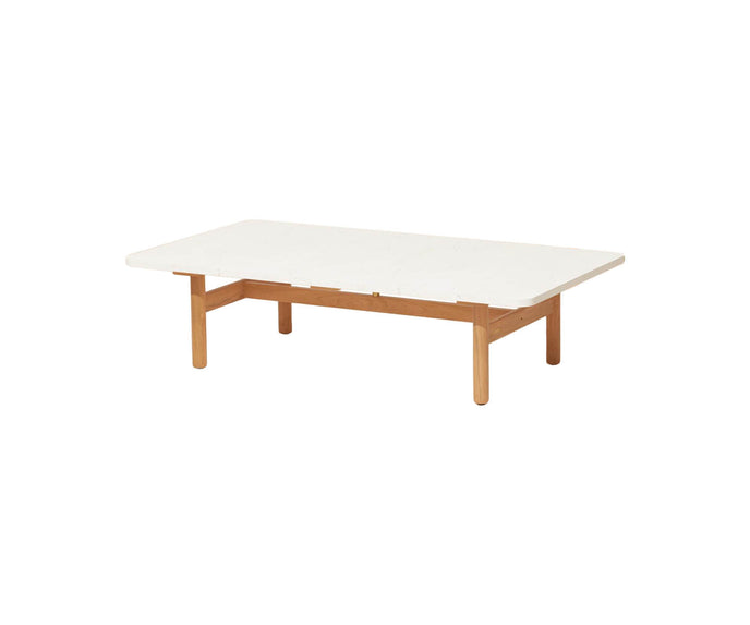 Riva Center Table Kettal