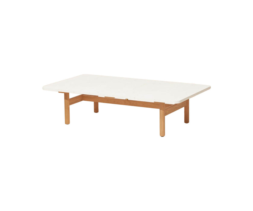 Riva Center Table Kettal