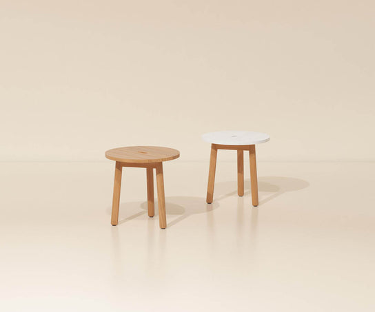 Riva Side Table Kettal