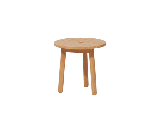 Riva Side Table Kettal