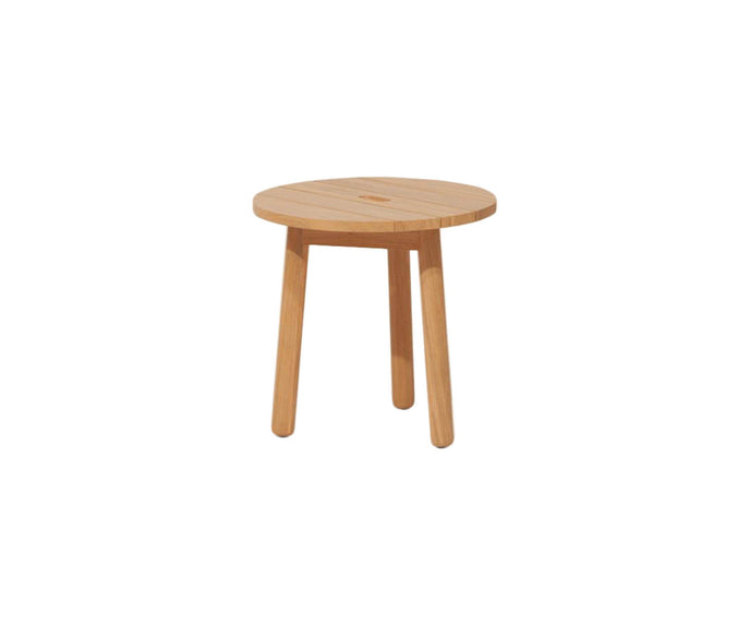 Riva Side Table Kettal