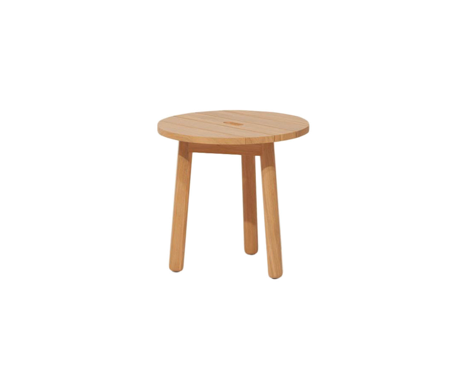 Riva Side Table Kettal