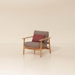 Riva 1-Seater Sofa Kettal
