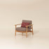 Riva 1-Seater Sofa Kettal