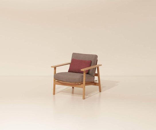 Riva 1-Seater Sofa Kettal