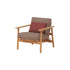 Riva 1-Seater Sofa Kettal