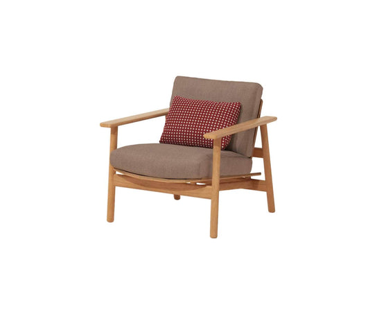 Riva 1-Seater Sofa Kettal