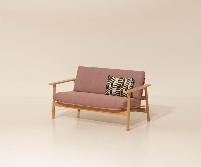 Riva 2-Seater Sofa Kettal