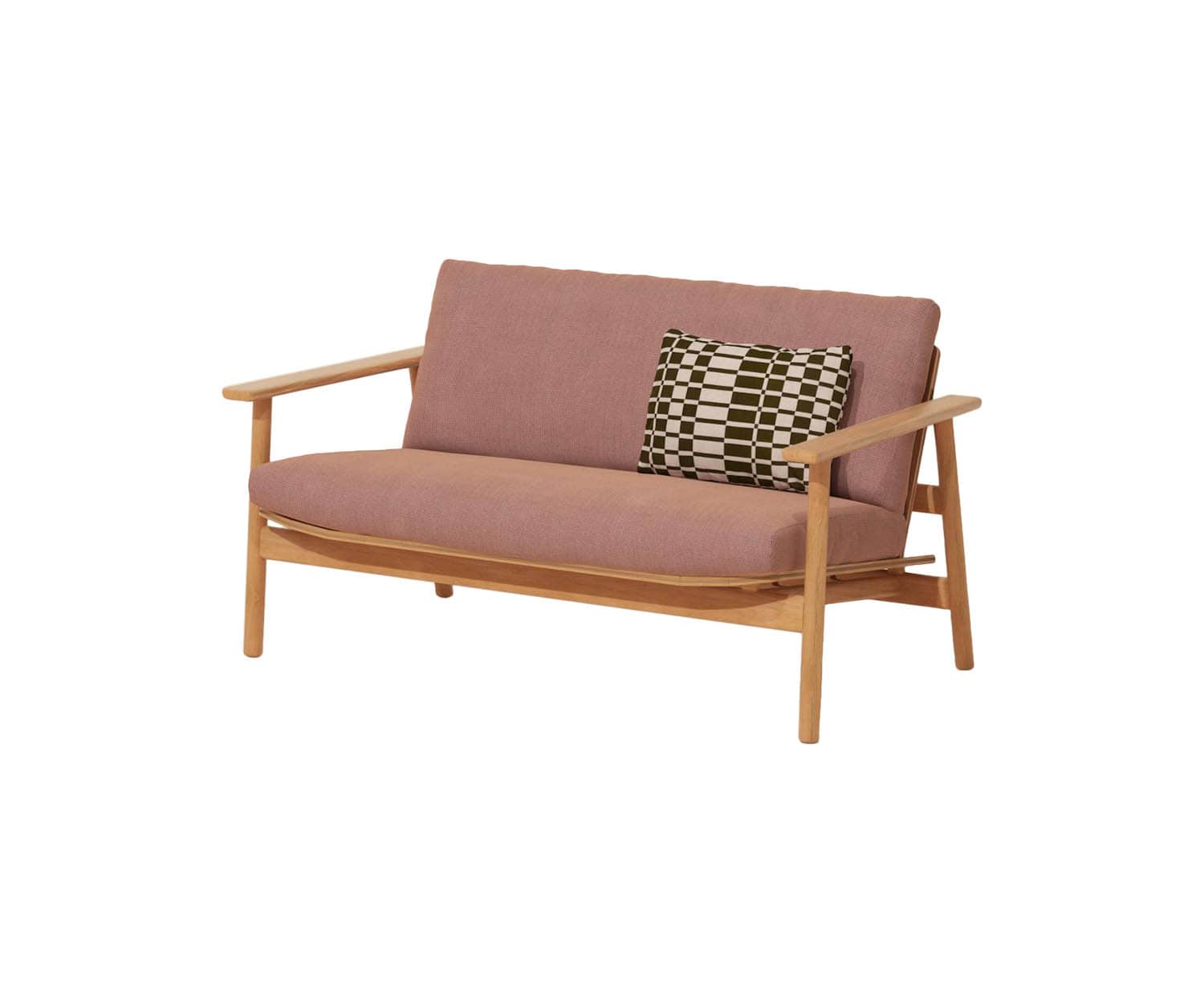 Riva 2-Seater Sofa Kettal