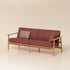 Riva 3-Seater Sofa Kettal