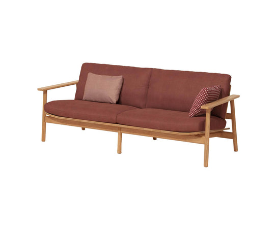 Riva 3-Seater Sofa Kettal