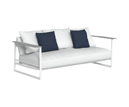 Rivera 2 Seater Sofa Talenti