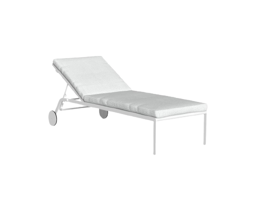 Rivera Sunbed Talenti